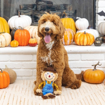 Last Straw Plush Toy