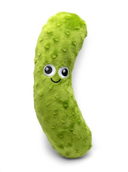 Pickle Plush Toy