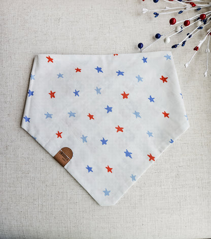 USA Pup Bandana