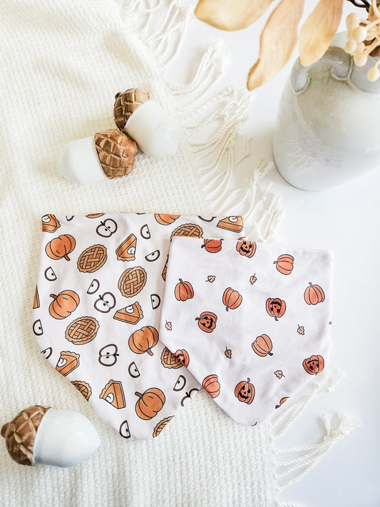 Pies Pup Bandana- Extra Soft