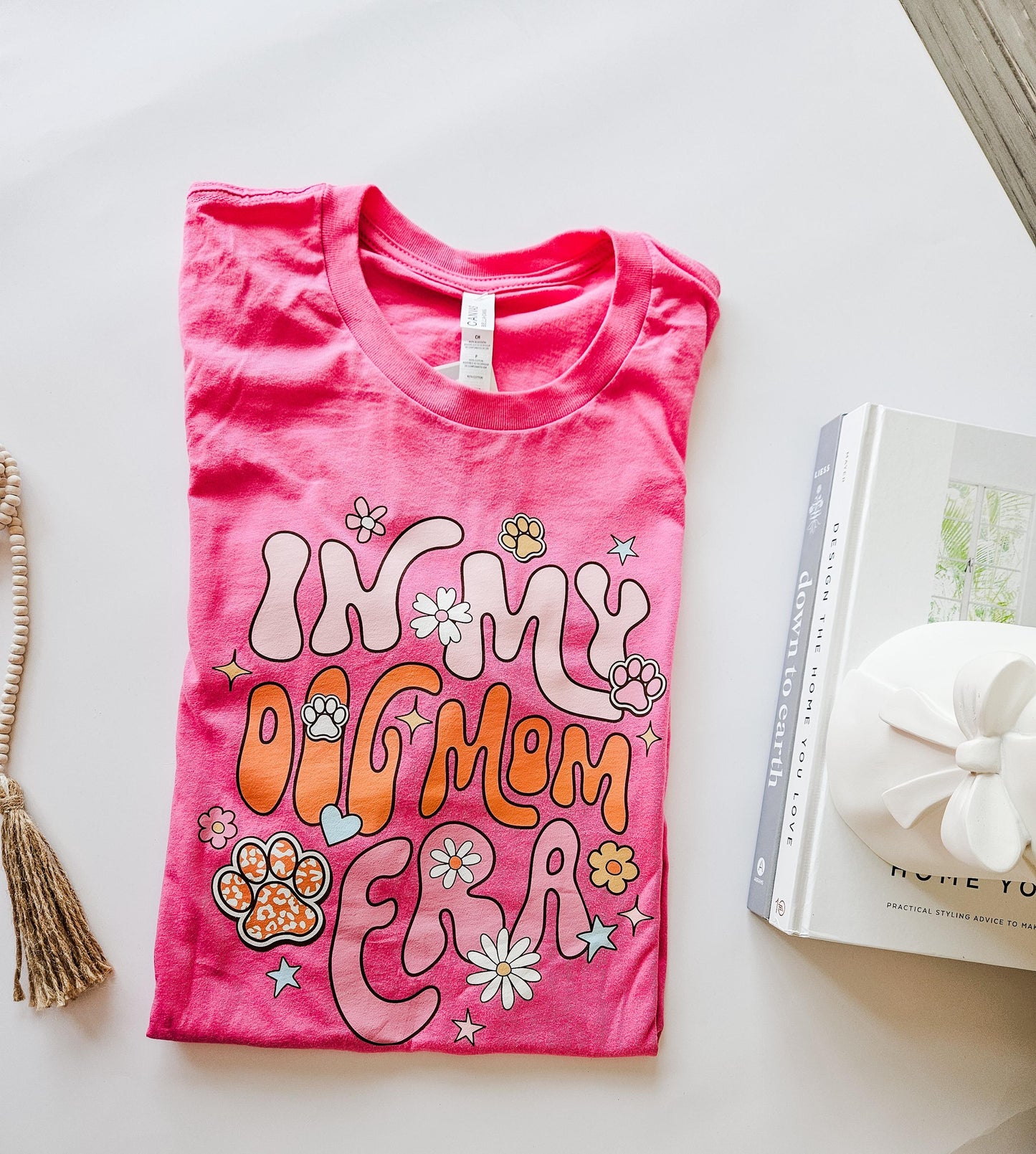 Dog Mom Era Shirt