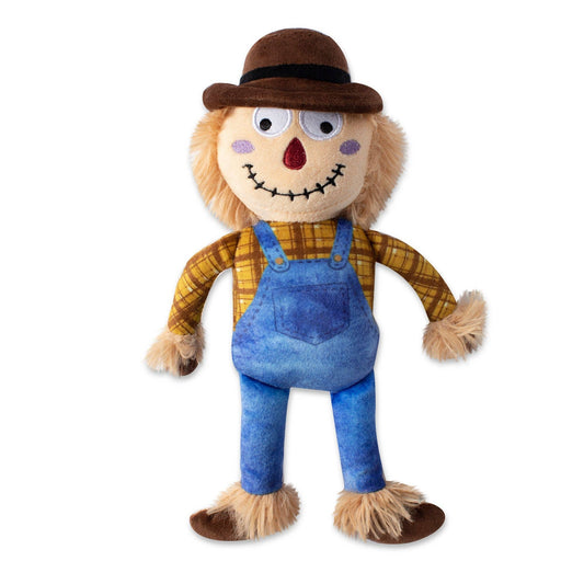 Last Straw Plush Toy