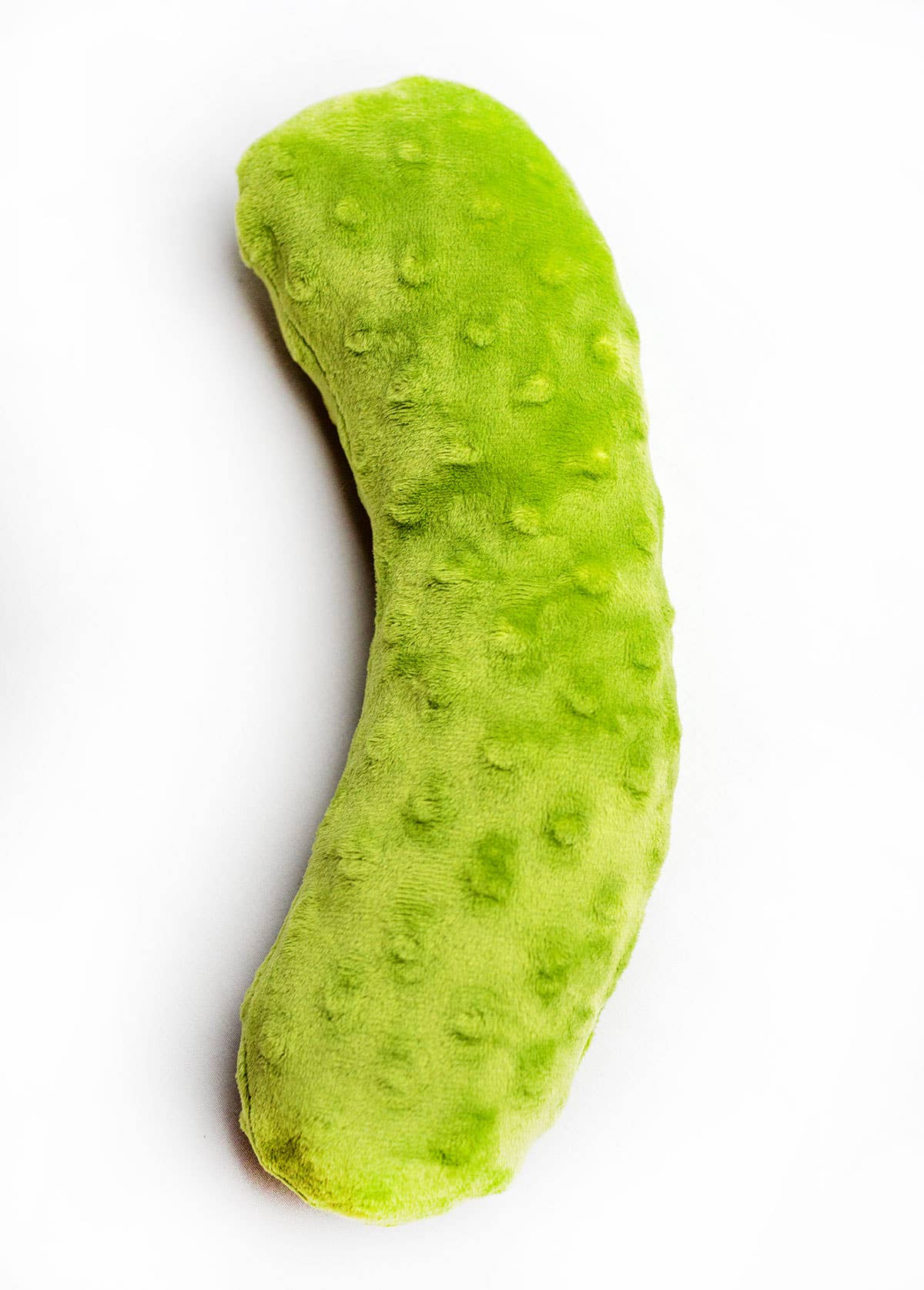 Pickle Plush Toy