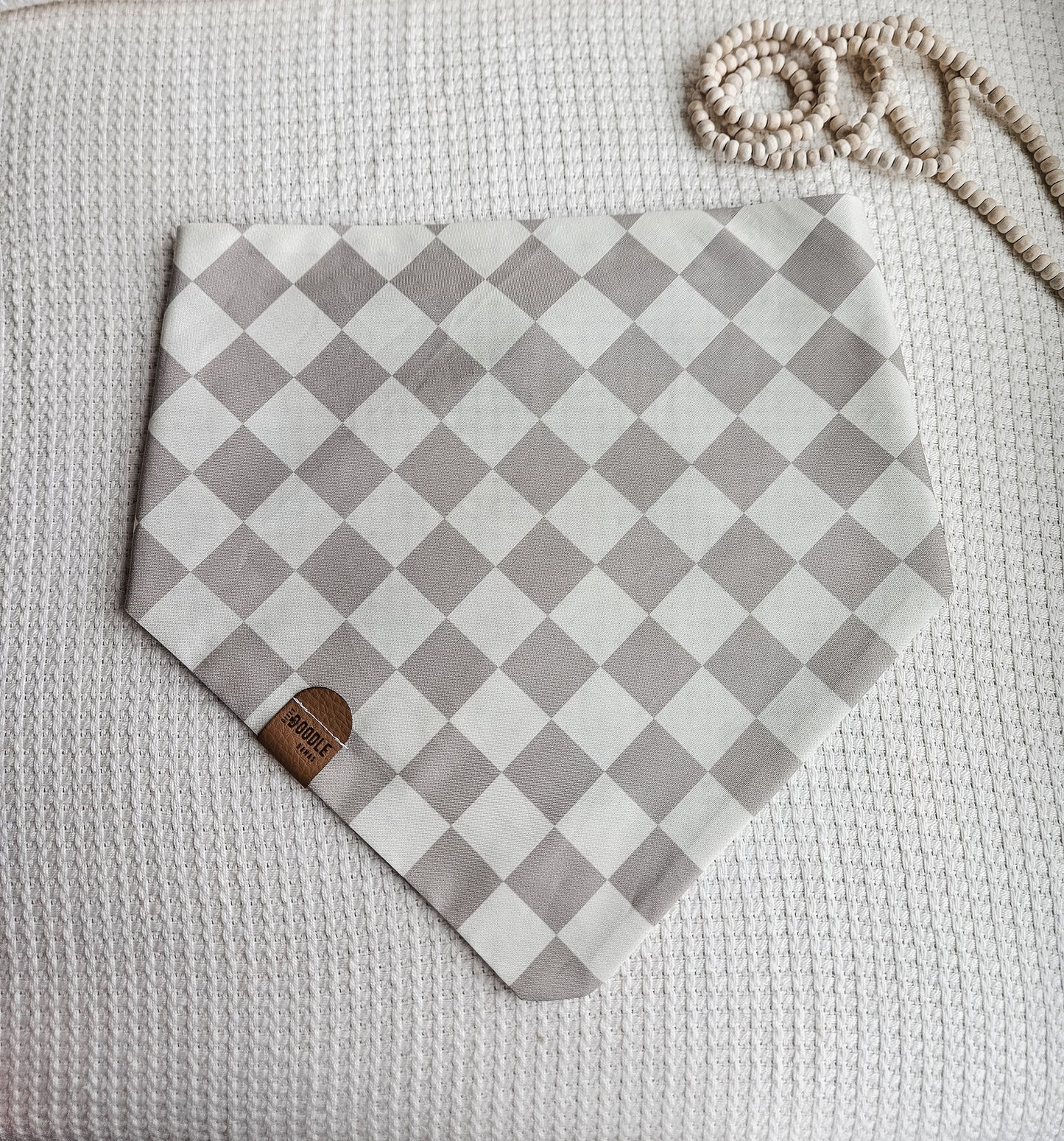 Graduation Dog Bandana