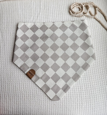 Graduation Dog Bandana