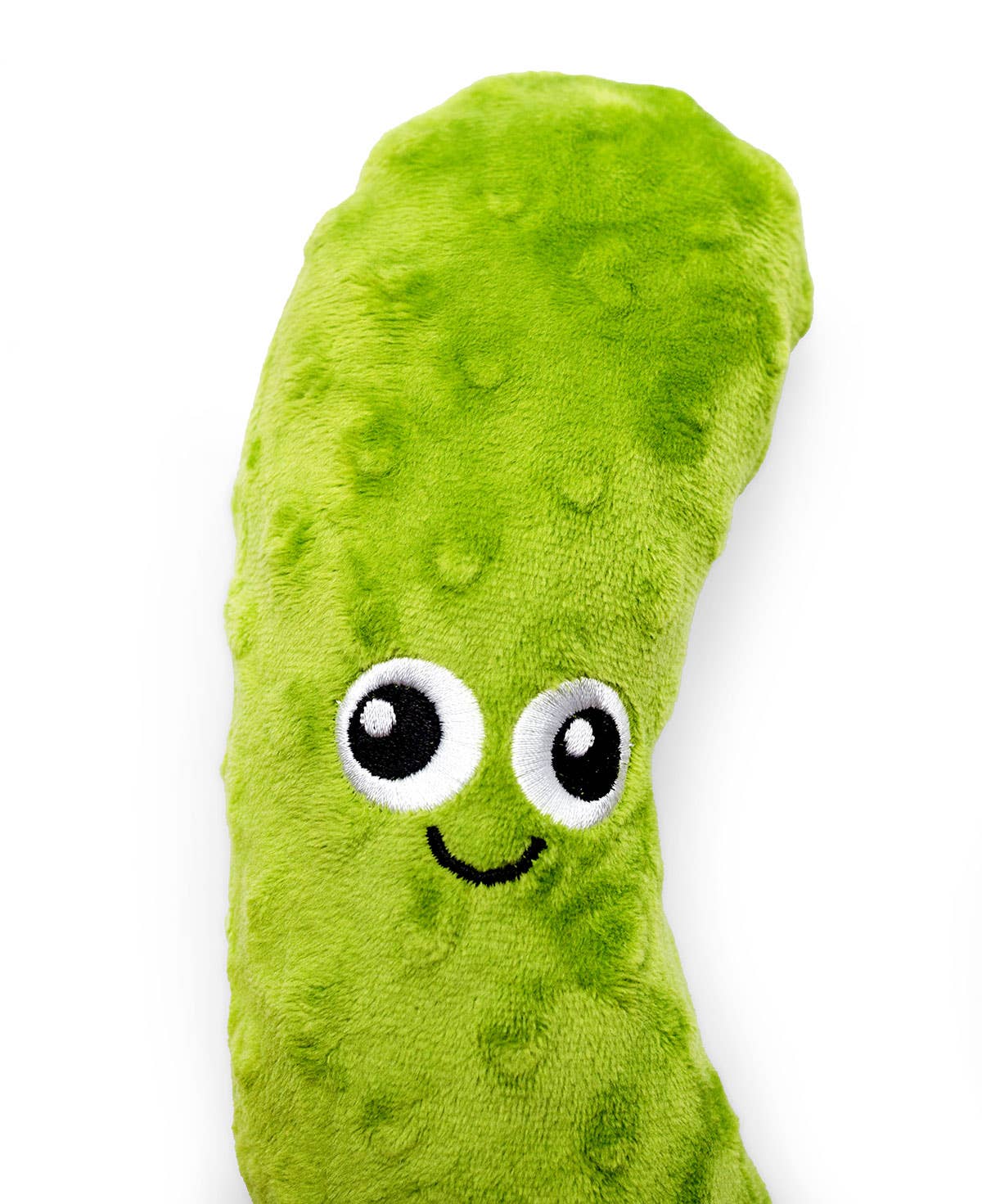 Pickle Plush Toy