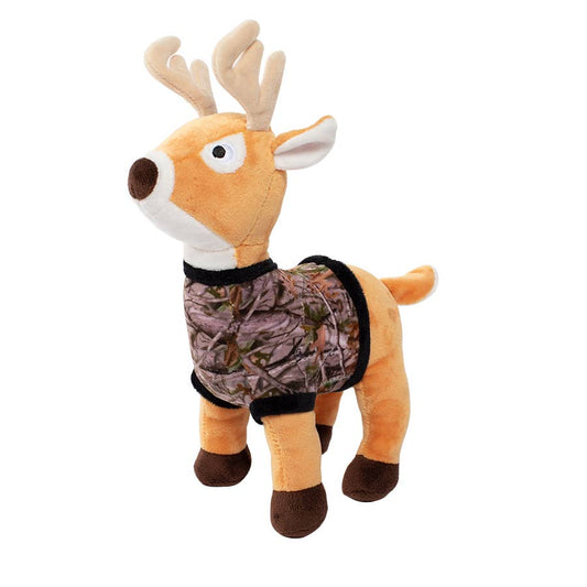 Hunting Season Plush Toy