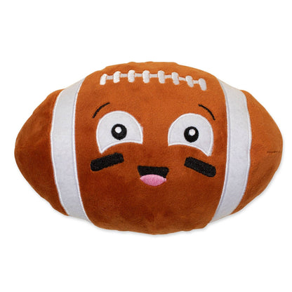 Football Plush Toy