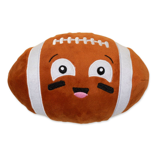 Football Plush Toy