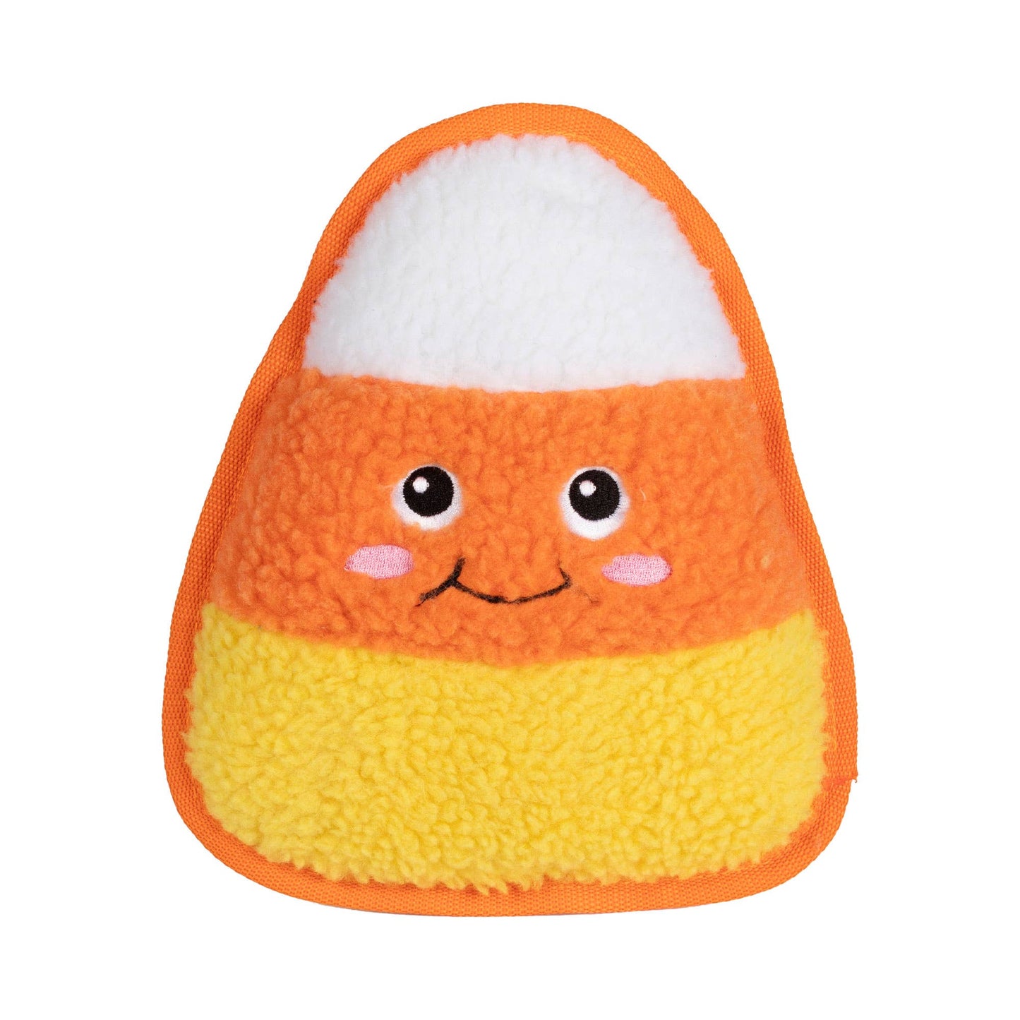 Candy Corn Durable Toy