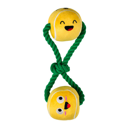 Game Set Plush Toy