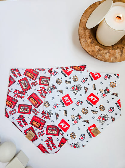 Kwik Pup Bandana