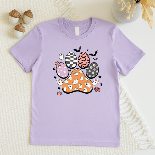 Halloween Paws Shirt