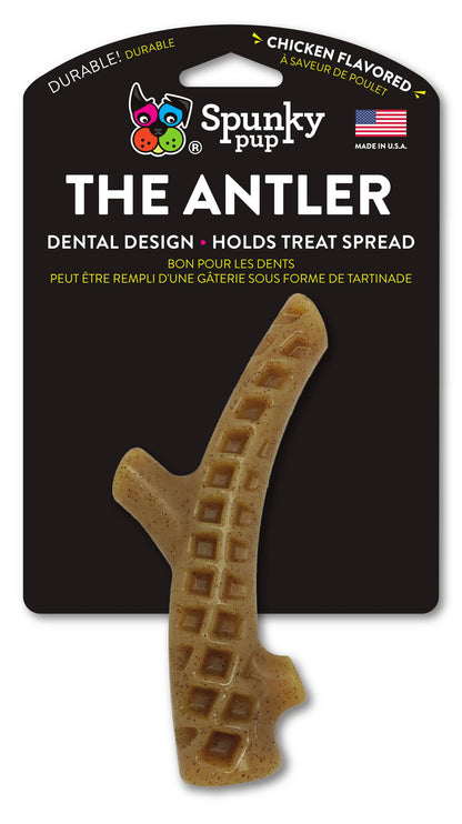Hard Chew Nylon Antler - Deer