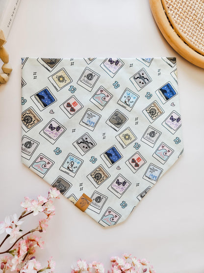Eras Pup Bandana
