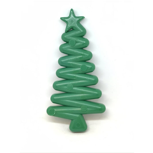 Christmas Tree Nylon Chew Toy