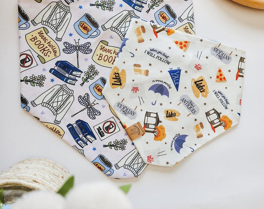 I Will Follow Pup Bandana