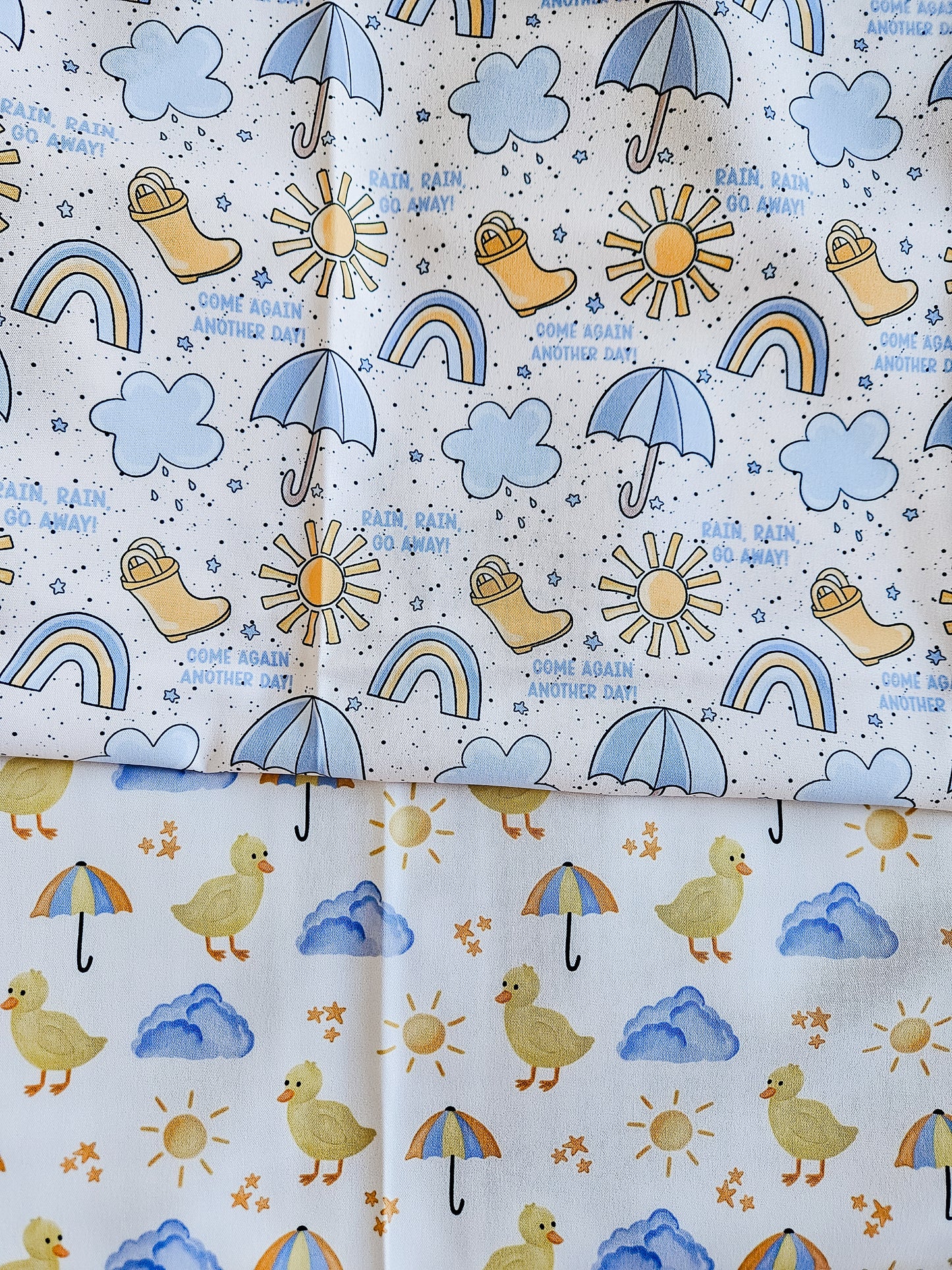 Weather Pup Bandana