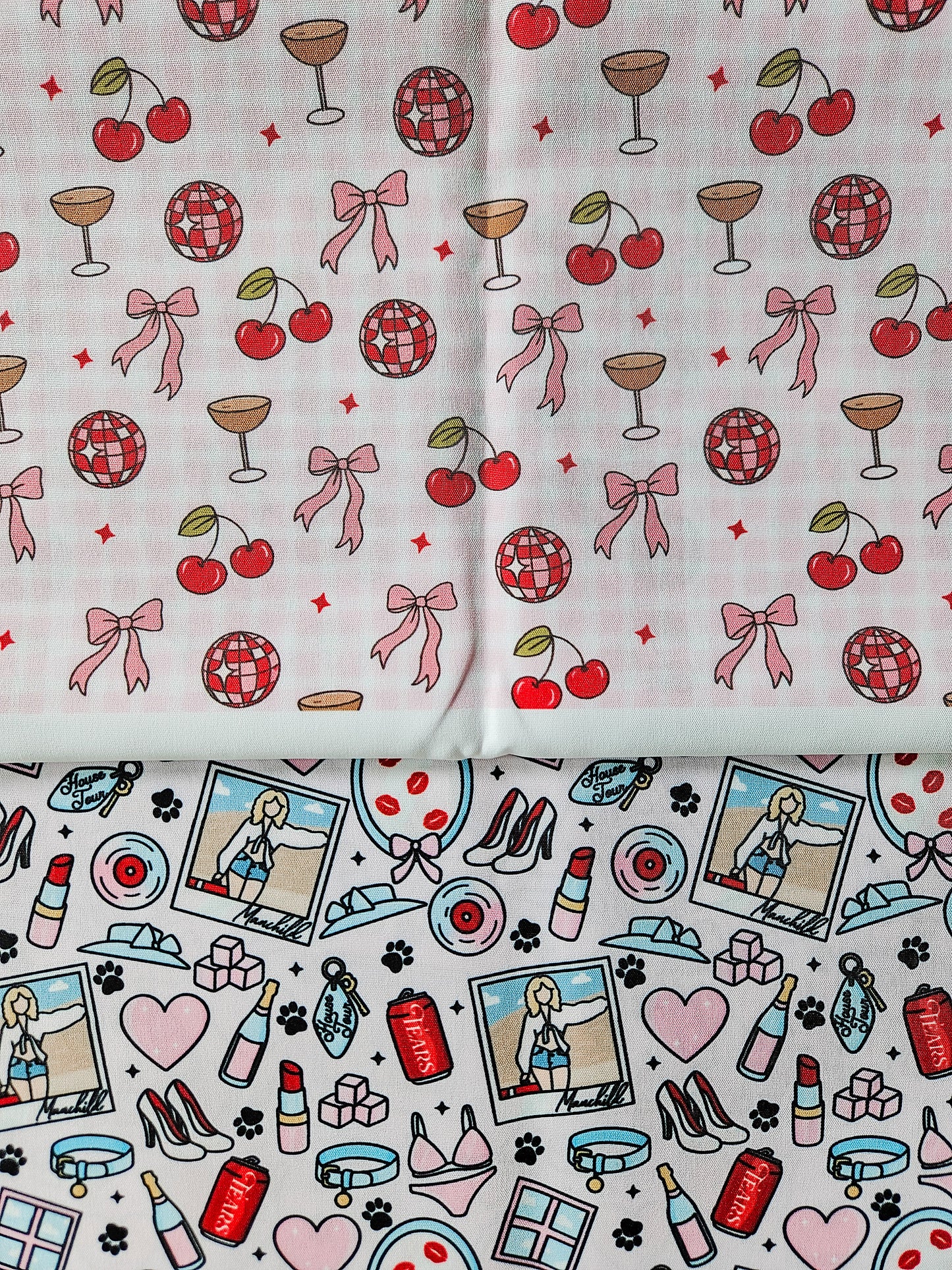 Carpenter Pup Bandana