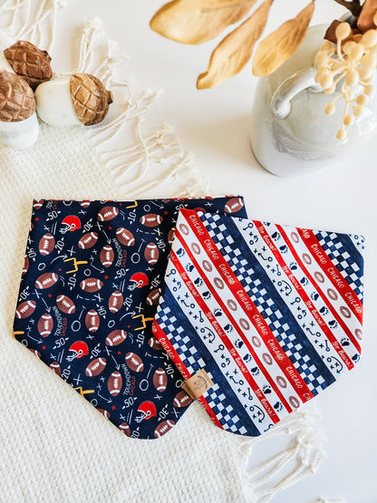 Bears Pup Bandana