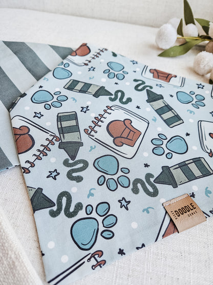 Blue's Clue Pup Bandana
