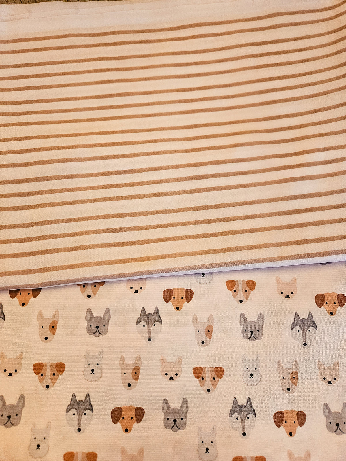 Puppies Dog Bandana