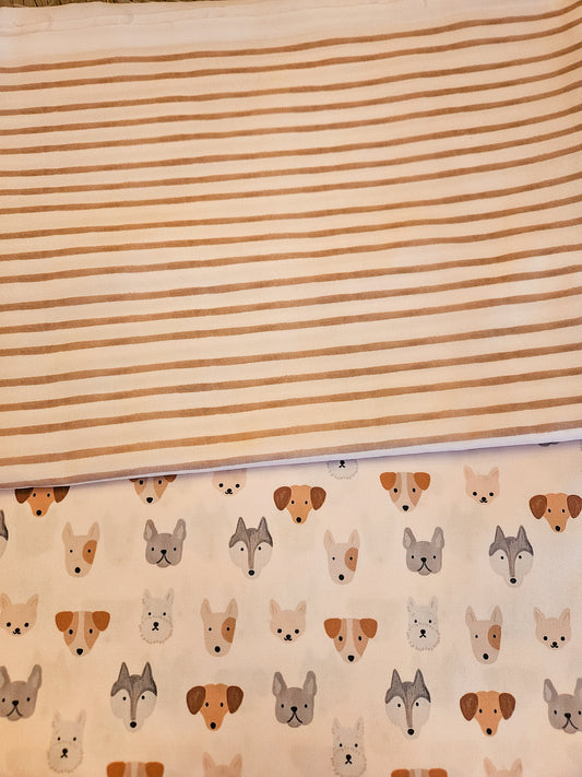 Puppies Dog Bandana