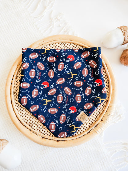 Bears Pup Bandana