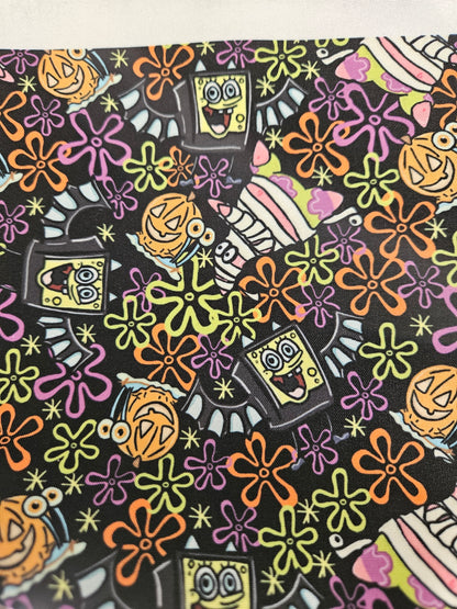 Scaredy Pants Pup Bandana